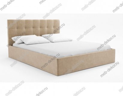 Кровать Данко Newtone Beige — фото 1