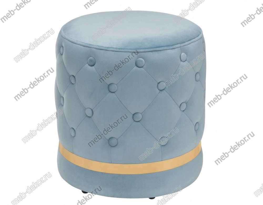 Пуф Brot-П blue