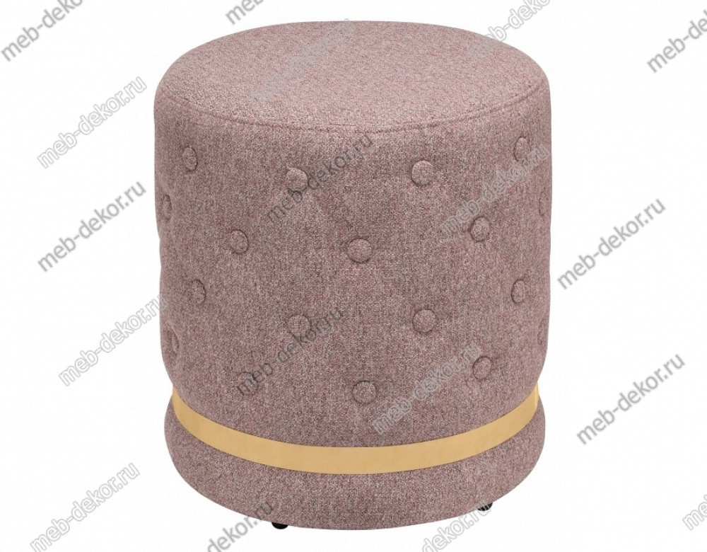 Пуф Brot-П pink