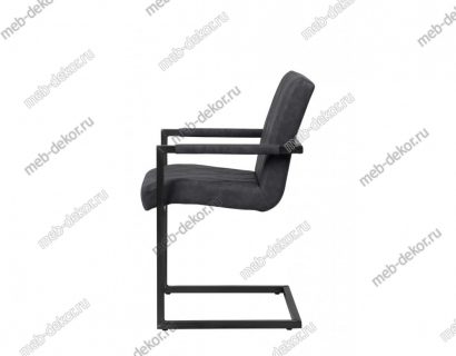 Стул UDC5099 Mechelangelo MK-7220-GR — фото 2