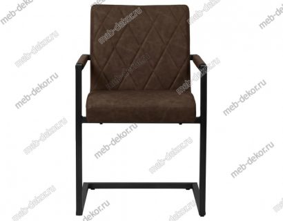 Стул UDC5099 Mechelangelo MK-7220-BR — фото 1