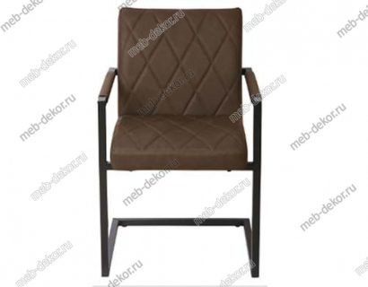 Стул UDC5099 Mechelangelo MK-7220-BR — фото 2