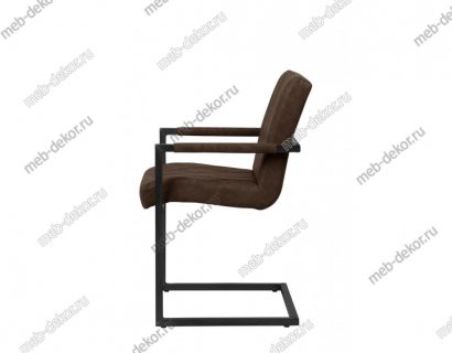 Стул UDC5099 Mechelangelo MK-7220-BR — фото 3