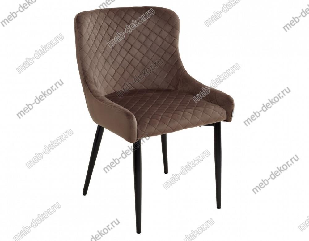 Стул SORREL BLUVEL-38 LATTE, велюр