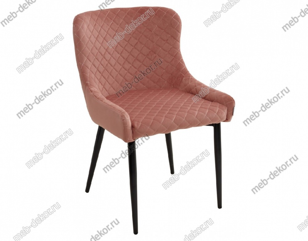 Стул SORREL BLUVEL-52 PINK