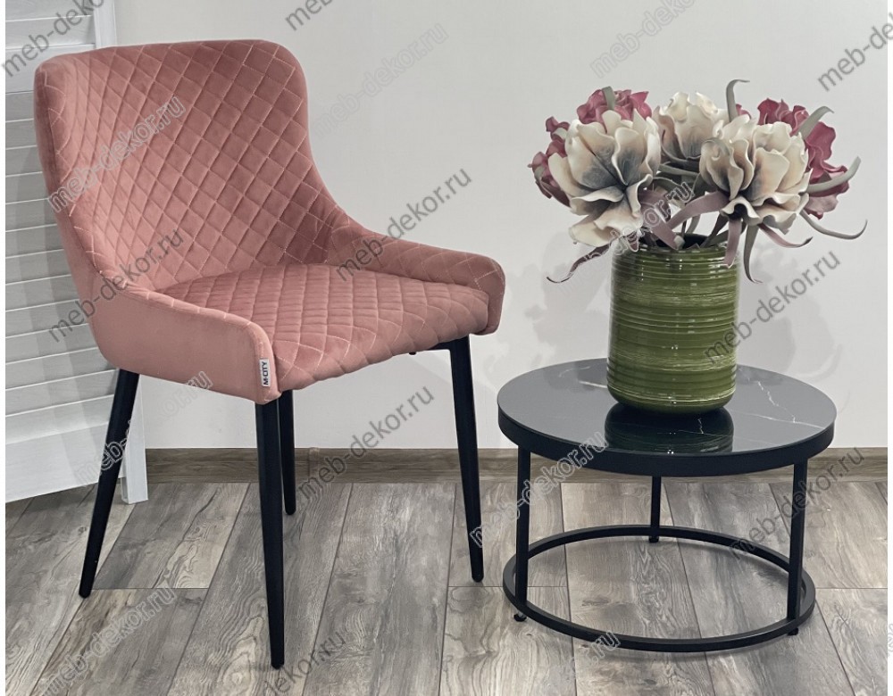 Стул SORREL BLUVEL-52 PINK