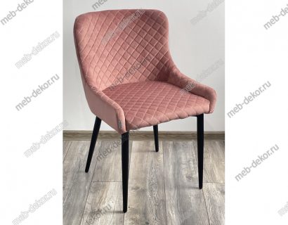 Стул SORREL BLUVEL-52 PINK — фото 4