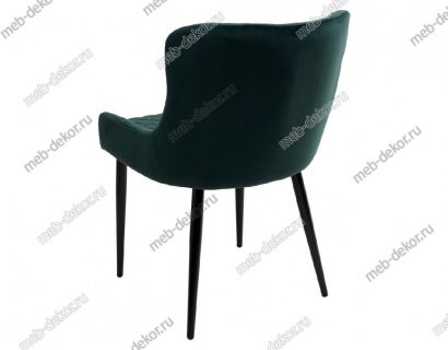 Стул SORREL BLUVEL-78 GREEN — фото 3