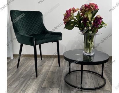 Стул SORREL BLUVEL-78 GREEN — фото 2