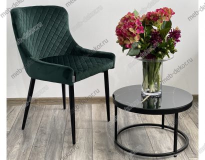 Стул SORREL BLUVEL-78 GREEN — фото 4