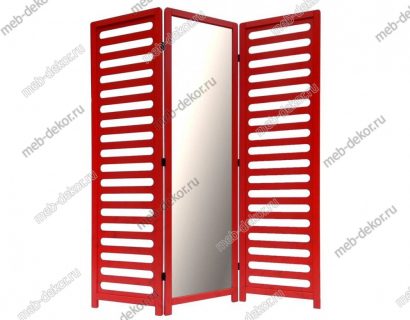 Ширма RB-1025-3 (RED) — фото 1