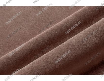 Кровать Hugo Premier11 (шоколадный велюр) 1600*2000 комплектация LUXE с подъемным механизмом — фото 4