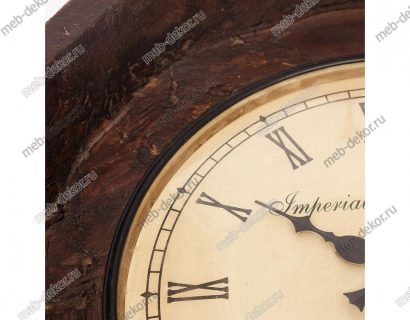 Часы Secret De Maison Plate (FS-1371) (Antique Brown) — фото 2