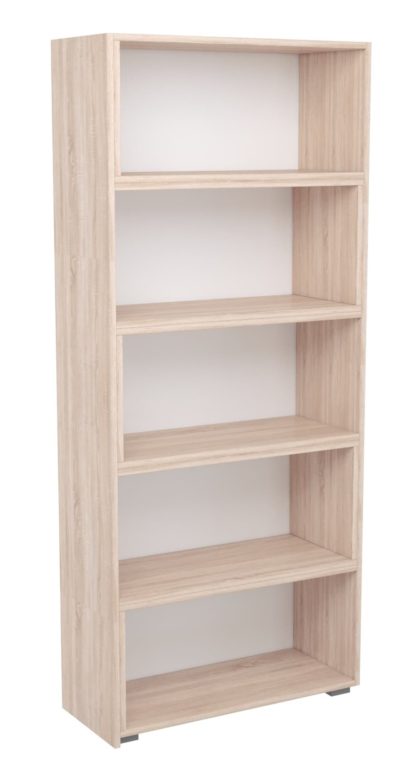 Стеллаж Leset Коен дуб сонома — фото 1