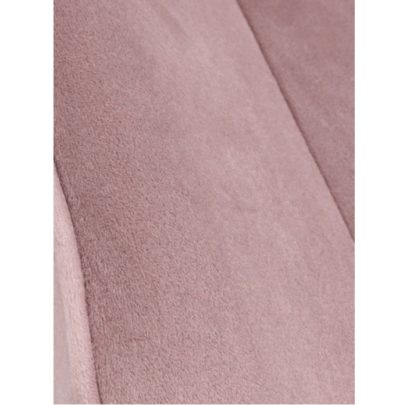 Стул на металлокаркасе Seda light purple — фото 6
