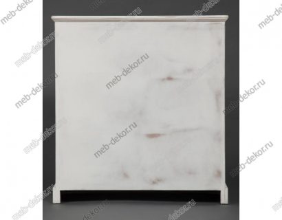 Тумба с 6 ящиками Secret De Maison Maritime 6 (HX16-006NS) (Butter white (слоновая кость) — фото 4