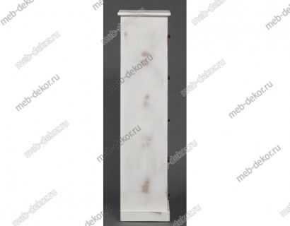 Тумба с 5 ящиками Secret De Maison Maritime 5 (HX16-001NS) (Butter white (слоновая кость) — фото 2