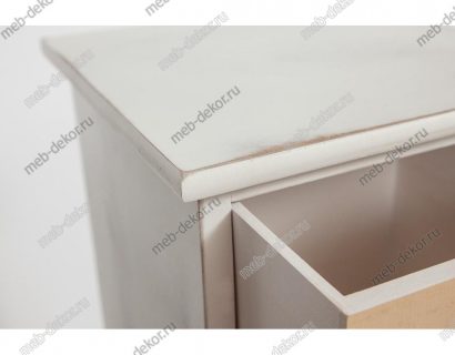 Тумба с 5 ящиками Secret De Maison Maritime 5 (HX16-001NS) (Butter white (слоновая кость) — фото 3