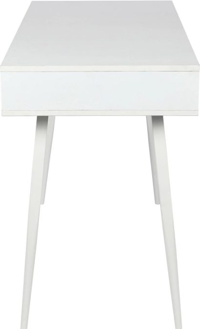 Cтол WD-10 белый дуб — фото 6