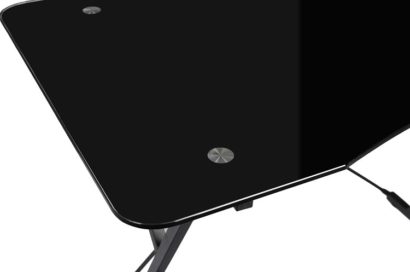 Cтол GD-05 Black (черный) — фото 5
