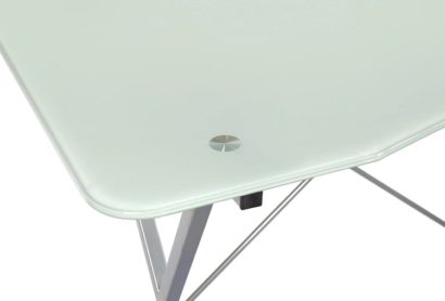 Cтол GD-05 white (белый) — фото 2