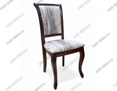 Стул Сибарит-5(9, Vip Textil, Tiffany Wood) — фото 1
