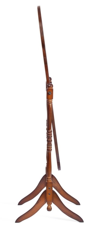 Зеркало NY-4001 (walnut (орех)) — фото 6