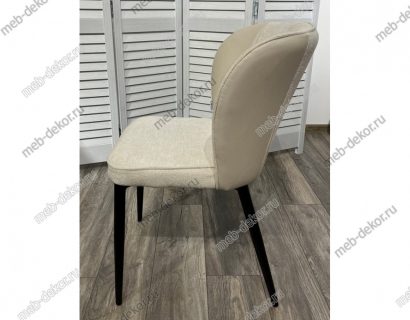 Стул HERMES WZ2042-01 молочный/ HK017-01 слоновая кость — фото 6