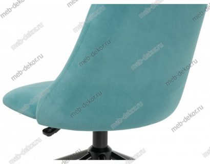 Компьютерное кресло Kosmo light blue — фото 4
