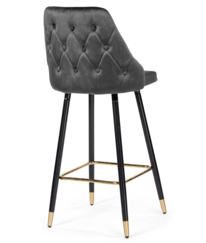 Барный стул Archi dark gray — фото 4
