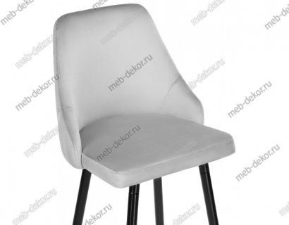 Барный стул Archi light gray — фото 2
