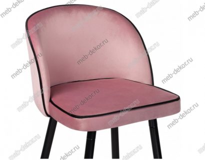 Барный стул Zefir pink — фото 4