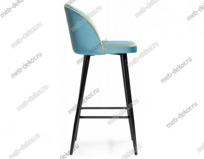 Барный стул Zefir tiffany — фото 2