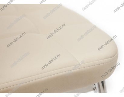 Стул обеденный Elfo (Эльфо) (Butter white (слоновая кость) — фото 2