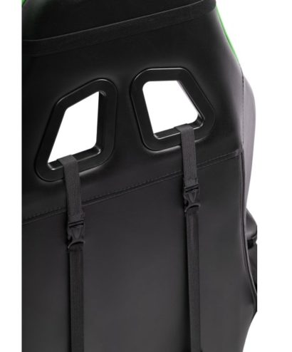 Компьютерное кресло Rodas black / green — фото 9