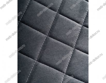 Барный стул Capri dark gray / wood — фото 5
