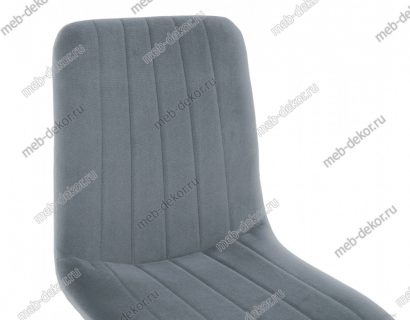 Стул на металлокаркасе Sling white / gray — фото 2