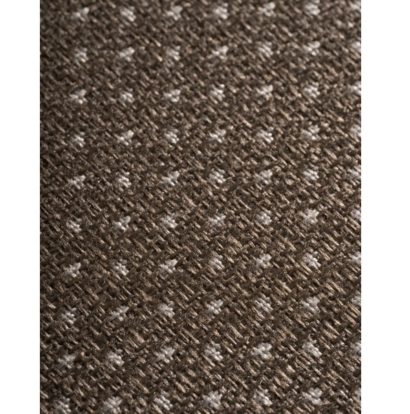 Деревянный стул Vengen butter white / brown — фото 3