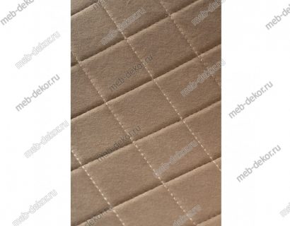 Барный стул Capri dark beige/ black — фото 3