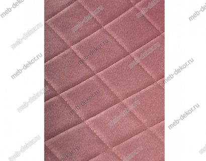 Барный стул Capri pink / black — фото 5