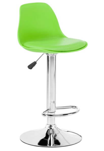 Барный стул Soft green — фото 1
