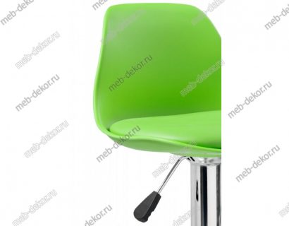 Барный стул Soft green — фото 4