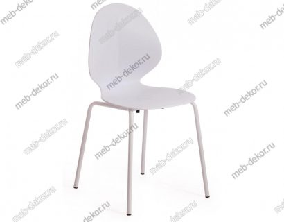 Стул EBAY (mod 03) (белый) — фото 1