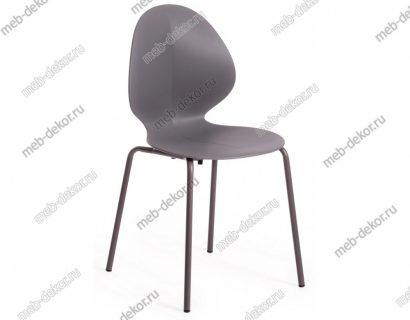 Стул EBAY (mod 03) (серый) — фото 1