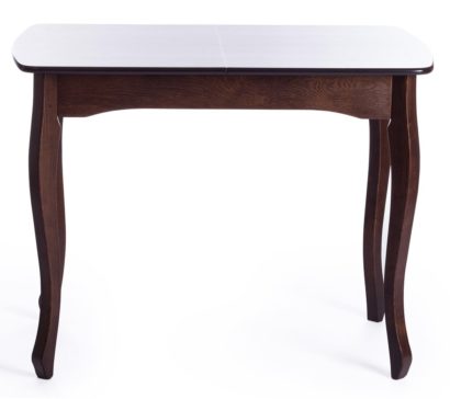 Стол обеденный раздвижной Катерина Прованс/Caterina Provence бук, МДФ, 100-130х70х75см, капучино — фото 2