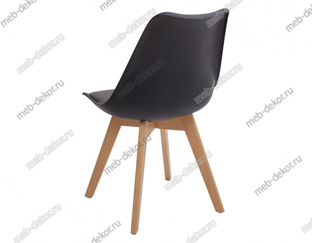 Стул ABASK BLACK