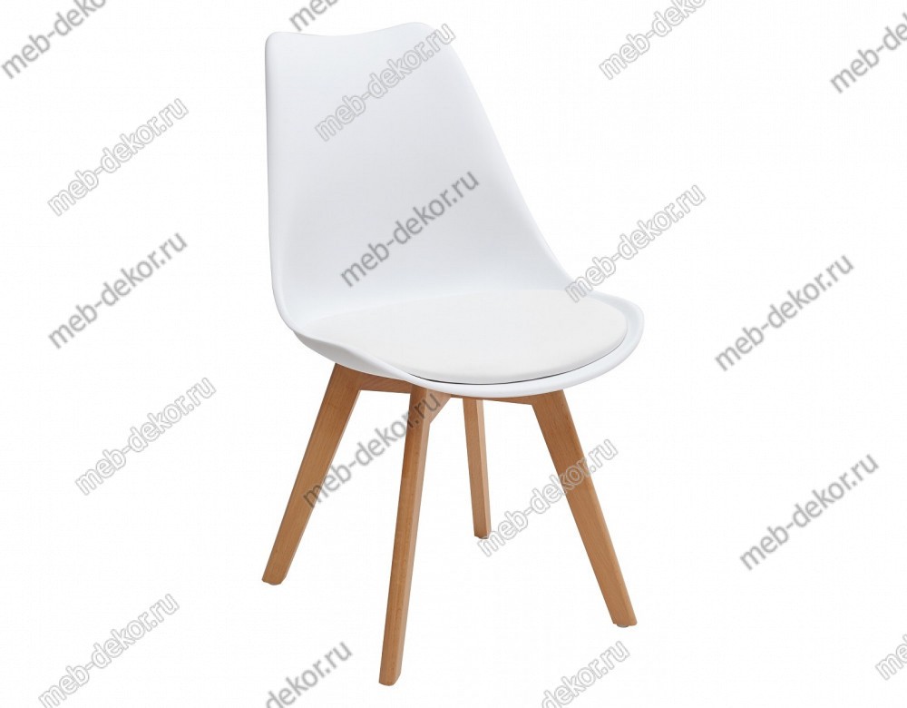 Стул ABASK WHITE