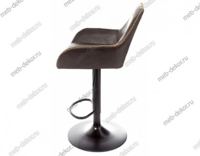 Барный стул Car vintage brown — фото 2