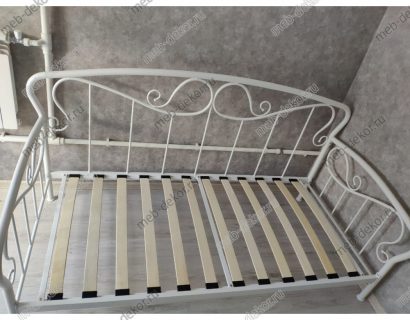 Кровать Sofa 90 см х 200 см — фото 2