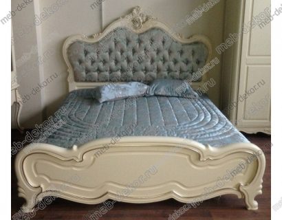MK-1866-IV. Кровать Милано, Bed (180*200) — фото 2